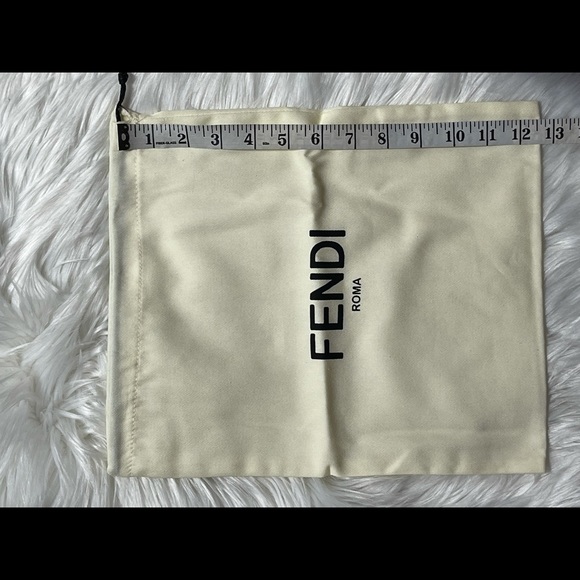 NWT Fendi shoe bag - Picture 6 of 6